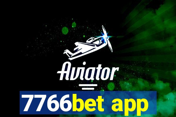 7766bet app